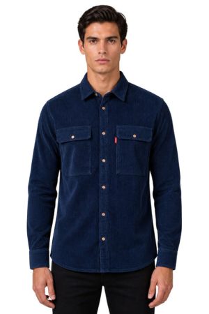 Man’s Casual Shirt