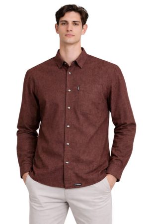 Man’s Casual Shirt