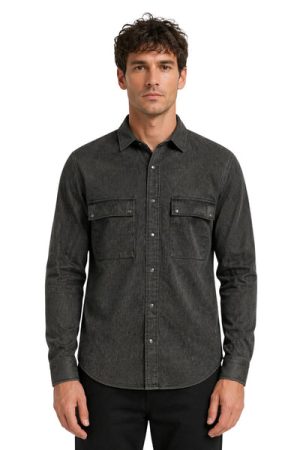 Man’s Casual shirt