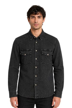 Man’s Casual Shirt