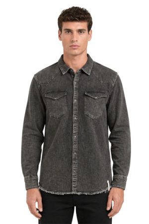Man’s Casual Shirt