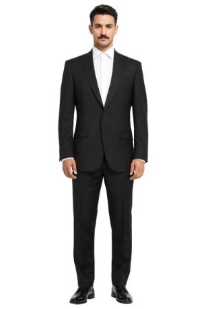 Hermose Men’s Three-Piece Suit