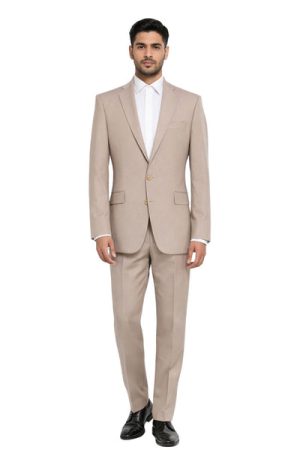 Masculini Men’s Three-Piece Suit