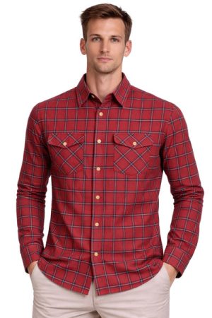 Men’s Shirt