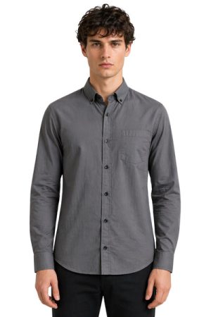 Oxiums Men’s Shirt