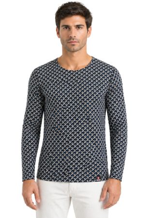 Original Man’s sweater