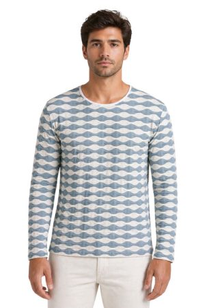 Original Man’s sweater