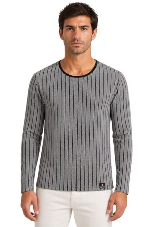 Original Man’s sweater