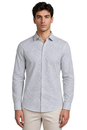 Oxiums Men’s Shirt