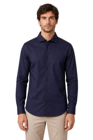 RIV/SD Men’s Shirt