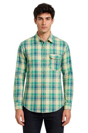 RIV/SD Men’s Shirt