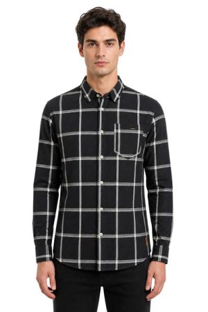 RIV&SD Men’s Shirt