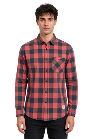 RIV&SD Men’s Shirt