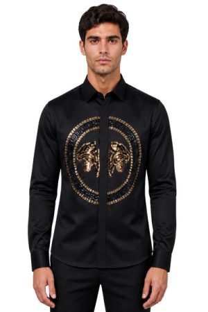 Redpolo Men’s Shirt