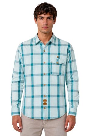 Rivised Men’s Shirt