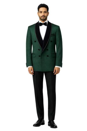 Sartoria Men’s Two-Piece Suit