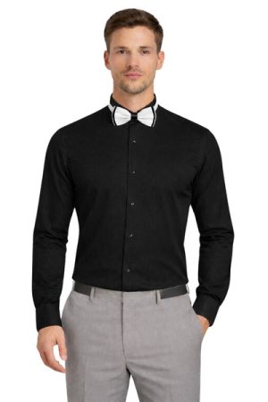 Oxiums Men’s Dress Shirt