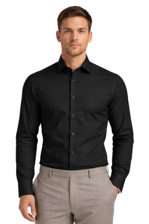 Oxiums Men’s Dress Shirt