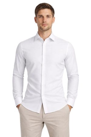 Oxiums Men’s Shirt