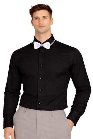 Oxiums Men’s Dress Shirt