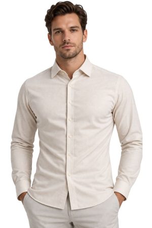 Oxiums Men’s Shirt