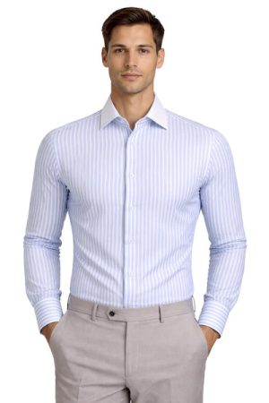 Oxiums Men’s dress shirt