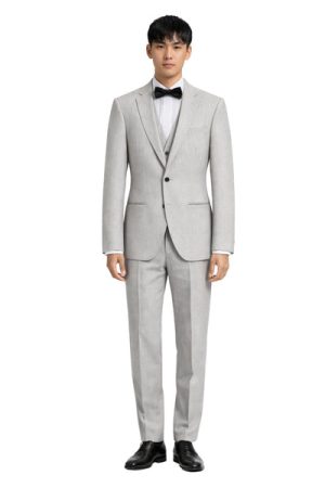 TiE House Men’s Two-Piece Suit