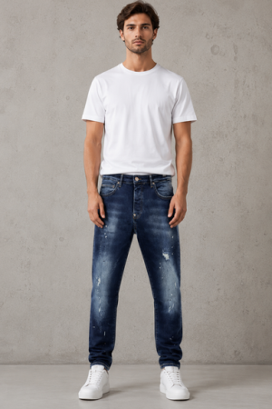 Premium Jeans Pants