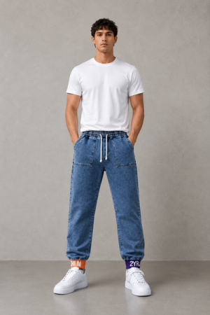 DNM Jeans Pants