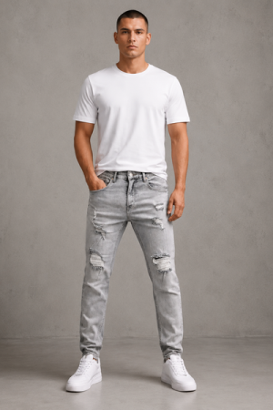 Premium Jeans Pants
