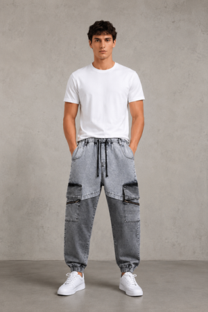DNM Jeans Pants